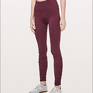 Dark Adobe Ready to rulu tight 28